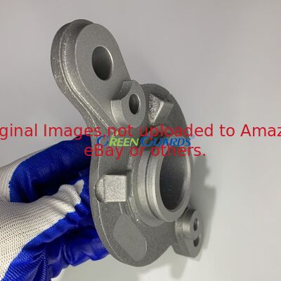 Bagian mesin pemotong rumput Rumah, Pivot RH GTCU25979 Fits Deere Mower