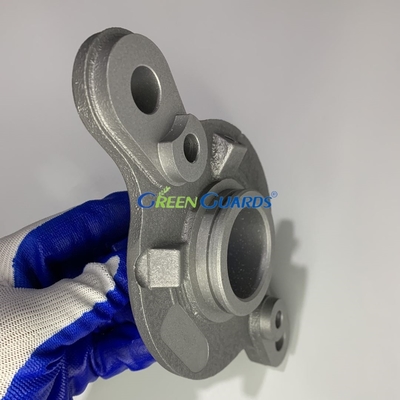 Bagian mesin pemotong rumput Rumah, Pivot RH GTCU25979 Fits John Deere Mower