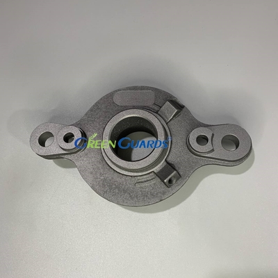 Bagian mesin pemotong rumput Rumah, Pivot RH GTCU25979 Fits John Deere Mower