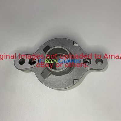 Bagian mesin pemotong rumput Rumah, Pivot LH GTCU25980 Fits Deere Mower
