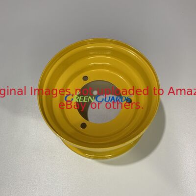 Bagian pemotong rumput Rim GAMT952 Fits Deere Walk-Behind pemotong rumput