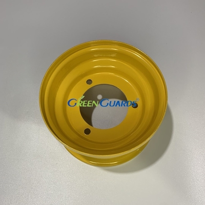 Bagian pemotong rumput Rim GAMT952 Fits John Deere Walk-Behind pemotong rumput