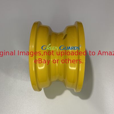 Bagian pemotong rumput Rim GAMT952 Fits Deere Walk-Behind pemotong rumput