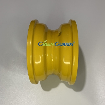 Bagian pemotong rumput Rim GAMT952 Fits John Deere Walk-Behind pemotong rumput