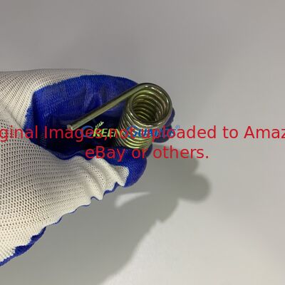 Bagian mesin pemotong rumput Torsi Spring GET10983 Fits Deere Mower