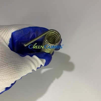 Bagian mesin pemotong rumput Torsi Spring GET10983 Fits John Deere Mower