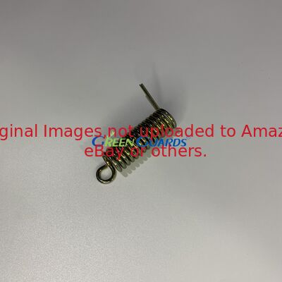 Bagian mesin pemotong rumput Torsi Spring GET10983 Fits Deere Mower