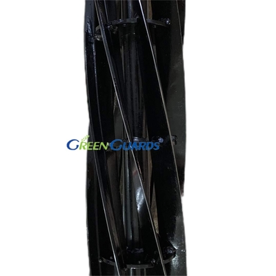 Bagian mesin pemotong rumput Reel - 8 Blade G137-8416 Fits Toro Reelmaster 5210/5410 Seri