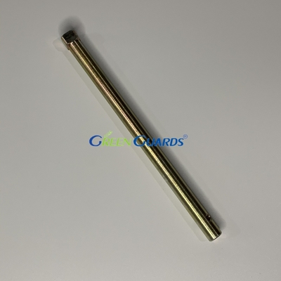 Bagian mesin pemotong rumput Rod - pisau tempat tidur Adj G3010472 Fits Jacobsen LF-135