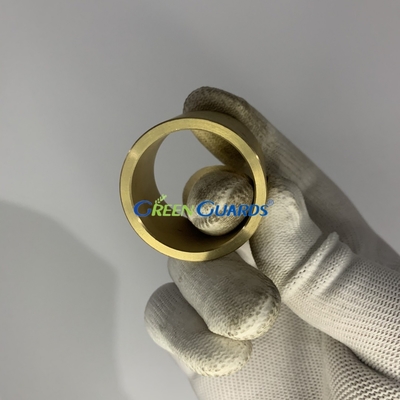 Bagian pemotong rumput Bushing G3006539 Fits Jacobsen Lightweight Fairway Mower