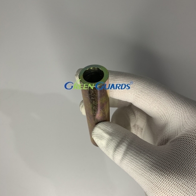 Bagian mesin pemotong rumput Caster Wheel Spacer G4127296 Fits Jacobsen AR3 Mower