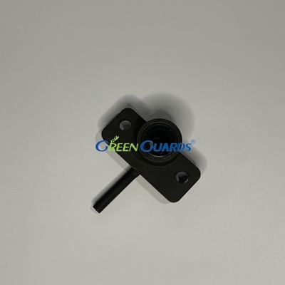 Bagian mesin pemotong rumput Pengatur tempat tidur Rumah dan Bushing Asm G16-9769 Fits Toro Reelmaster