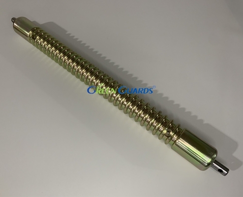 Bagian mesin pemotong rumput Mesin pemotong rumput Kit rol depan GBM18712 Fits Johndeere Greensmower