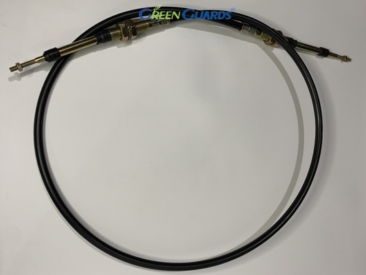 Bagian mesin pemotong rumput kabel - kontrol, stroke G80-7220 Fits Toro ProCore aerator