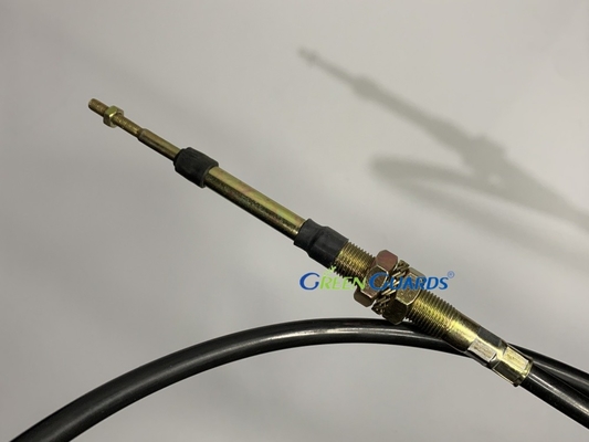 Bagian mesin pemotong rumput kabel - kontrol, stroke G80-7220 Fits Toro ProCore aerator