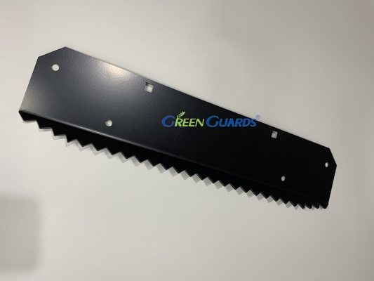 Bagian mesin pemotong rumput Rake - Finishing G84-2280-03 Fits Toro Tooth Rake Sand Pro