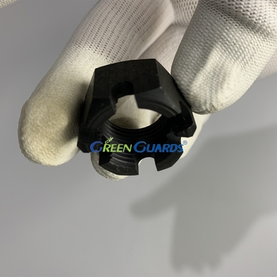 Bagian pemotong rumput Nut-Castle G104-1656 Fits Toro Workman dan Twister