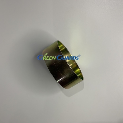Bagian pemotong rumput Pulley - Idler - 4 in x 3/8 Mt G139-6031 Fits Toro Groundsmaster dan Reelmaster