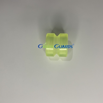 Bagian mesin pemotong rumput tabung-Hinge G120-8541 Fits Toro semprot rumput dan kendaraan pekerja