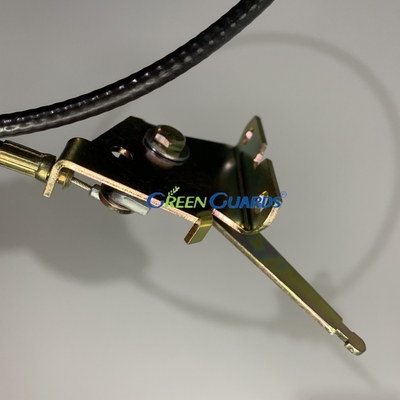 Bagian-bagian mesin pemotong rumput kabel - throttle G110-8795 Fits Toro Reelmaster