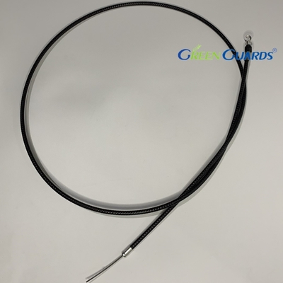 Kabel Bagian Pemotong Rumput - Throttle G117-1398 Fits Toro Greensmaster Flex