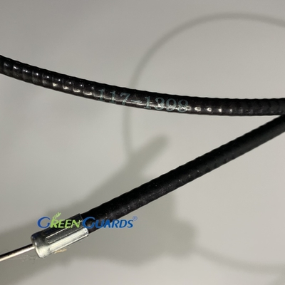 Kabel Bagian Pemotong Rumput - Throttle G117-1398 Fits Toro Greensmaster Flex