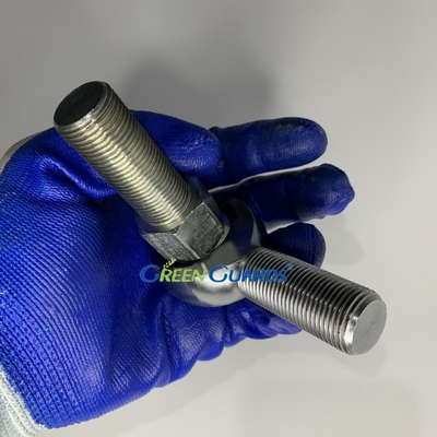 Bagian pemotong rumput ujung - Rod G2411-40 Fits Toro ProCore aerator