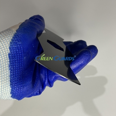 Bagian mesin pemotong rumput Mataway Blade - lurus 1/32 G516901 Fits Ryan Mataway