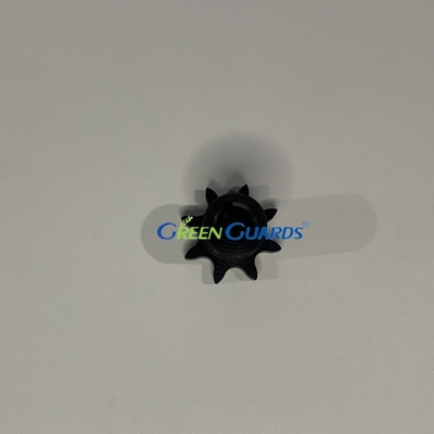 Bagian mesin pemotong rumput dan kopling Sprocket G309756 Fits Jacobsen PGM 22 Mesin