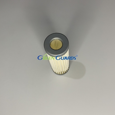 Bagian pemotong rumput Baldwin Filter bahan bakar G550489 Fits Jacobsen Greens Raja dan Tri-King