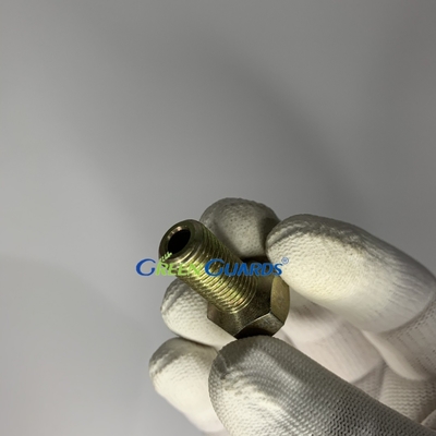 Bagian pemotong rumput tujuh inci kumparan gulungan Zerk Bolt G1002226 Fits Jacobsen LF 3800 dan LF 3407