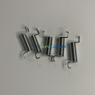 Bagian mesin pemotong rumput Spring - Torsion 22 Roller G3009281 Fits Jacobsen LF