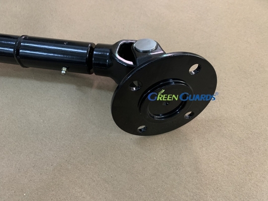 Bagian mesin pemotong rumput Universal Drive Shaft GAM125584 Fits Deere ProGator Utility Vehicle