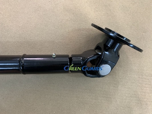 Bagian mesin pemotong rumput Universal Drive Shaft GAM125584 Fits Deere ProGator Utility Vehicle