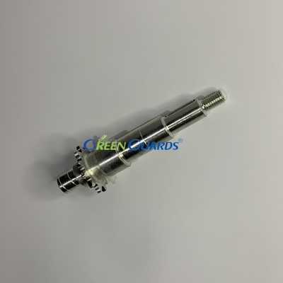 Bagian mesin pemotong rumput Input shaft GAM132046 Fits Deer Walk-Behind pemotong rumput