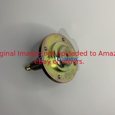 Bagian pemotong rumput Spindle GET11081 Fits Deere pemotong rumput