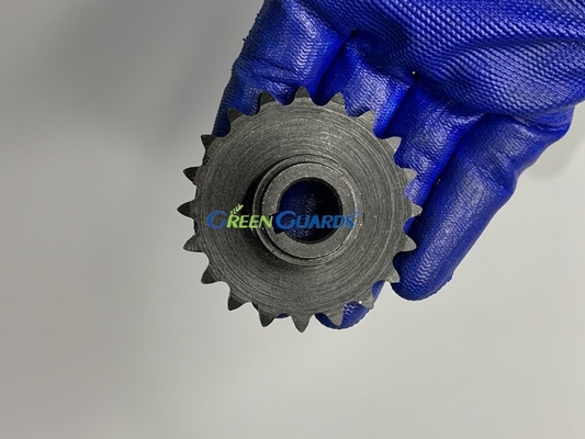 Bagian pemotong rumput rantai Sprocket GMT7211 Fits Deere Walk-Behind pemotong rumput