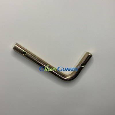Bagian mesin pemotong rumput Pin - Angkat lengan GTCU23257 Fits Deere Reel Mower