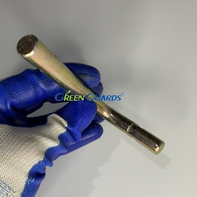 Bagian mesin pemotong rumput Pin - Angkat lengan GTCU23257 Fits Deere Reel Mower