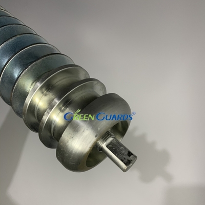 Pemotong Rumput Roller 26G123266 Fits Jacobsen Tri-King 1800G & 1900D
