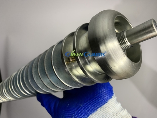 Pemotong Rumput Roller 26G123266 Fits Jacobsen Tri-King 1800G & 1900D