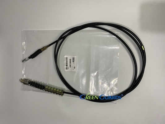 Bagian pemotong rumput Kabel GAM136949 Fits Deere TX Turf atau TX Turf 4X2 Gator Utility Vehicle