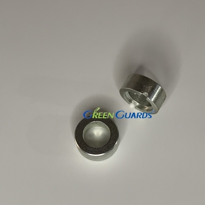 Bagian-bagian mesin pemotong rumput Sleeve - Wear Hardened G3001762 Fits Jacobsen E-Plex,Greens King dan LF Mower