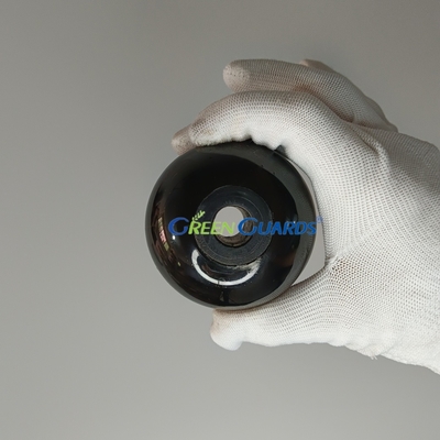 Bagian Mesin Pemotong Rumput Basket Roller - Lurus Anti Scalp G99-4210 Fits Toro Greensmaster