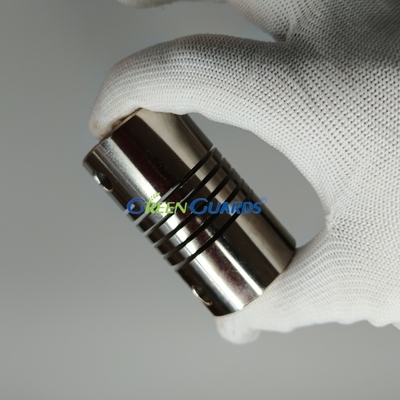 Bagian mesin pemotong rumput Kopling-Helical G133-2341 Fits Toro Greensmaster Flex dan eFlex