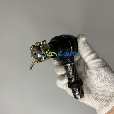 Bagian-bagian mesin pemotong rumput ujung - Tie Rod - LH G71-4740-03 Fits Toro Groundsmaster dan Reelmaster
