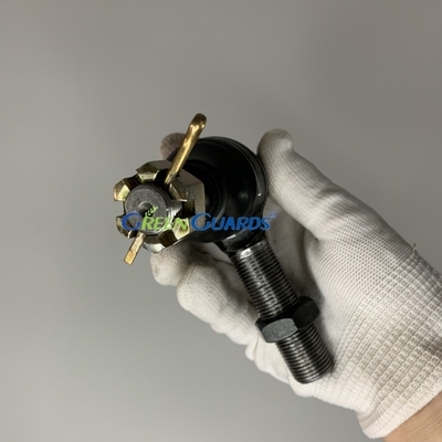 Bagian-bagian mesin pemotong rumput ujung - Tie Rod - LH G2411-46-03 Fits Toro Groundsmaster dan Reelmaster