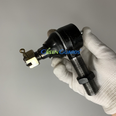 Bagian-bagian mesin pemotong rumput ujung - Tie Rod - LH G2411-46-03 Fits Toro Groundsmaster dan Reelmaster