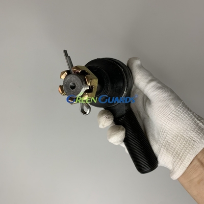 Bagian mesin pemotong rumput Socket Ball Joint, LH GLVA10727 Fits Johndeere Compact Utility Tractor