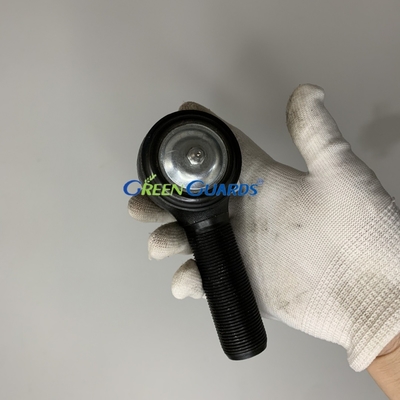 Bagian mesin pemotong rumput Socket Ball Joint, LH GLVA10727 Fits Johndeere Compact Utility Tractor